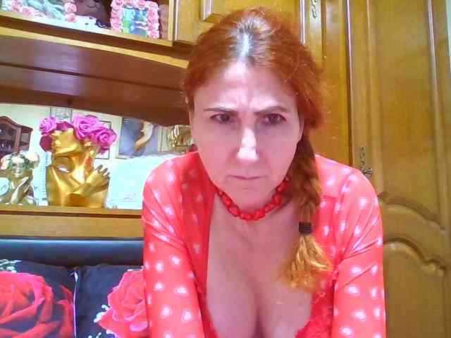 Angelique4 webcam