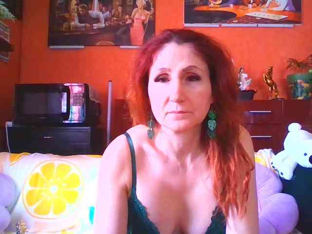 Angelique4 webcam