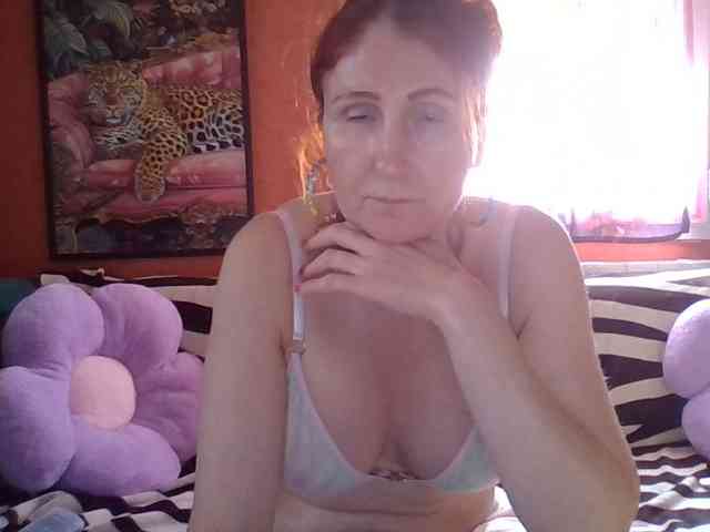 Angelique4 webcam