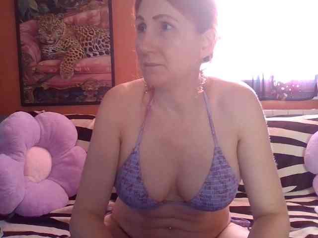Angelique4 webcam