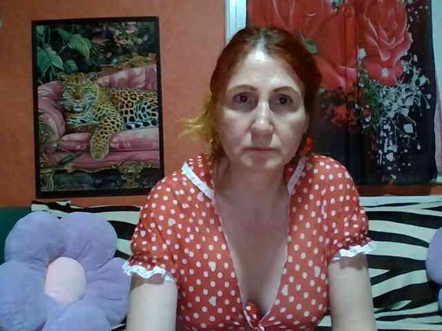 Angelique4 webcam