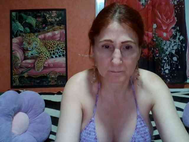 Angelique4 webcam