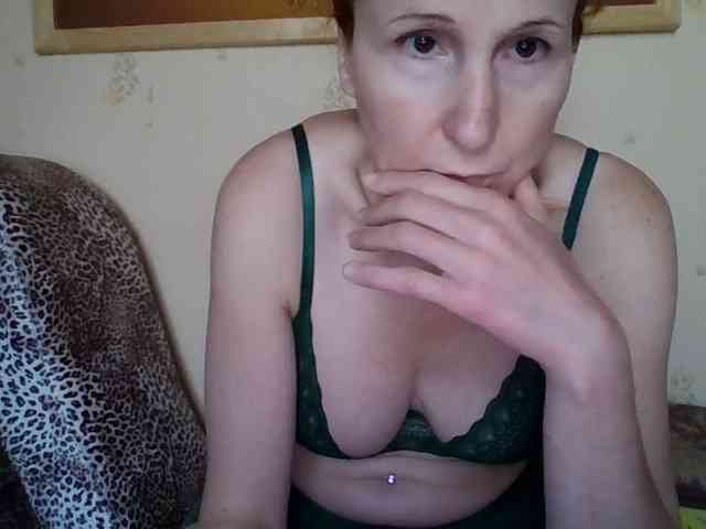 Angelique4 webcam