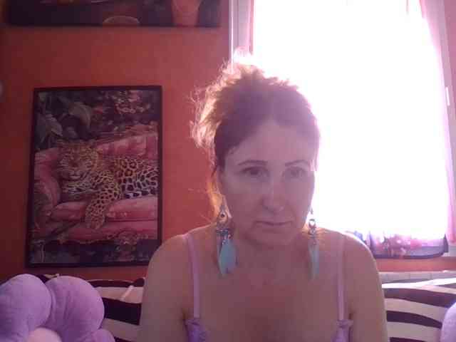 Angelique4 webcam