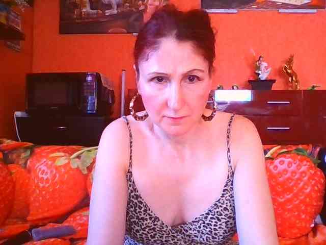Angelique4 webcam