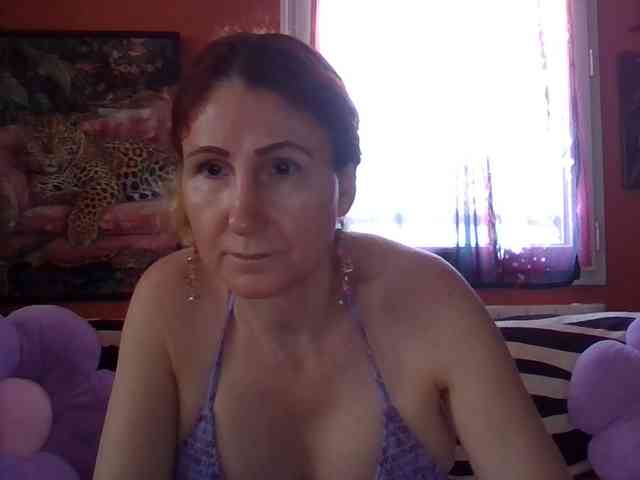 Angelique4 webcam
