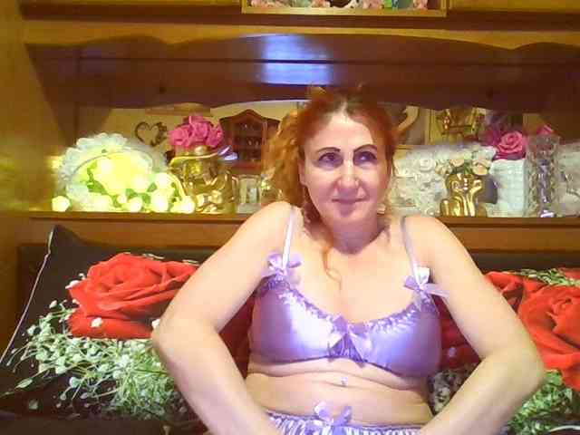 Angelique4 webcam