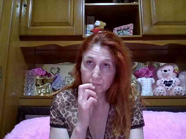 Angelique4 webcam