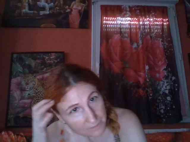 Angelique4 webcam