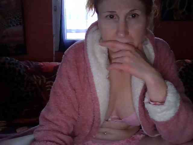 Angelique4 webcam