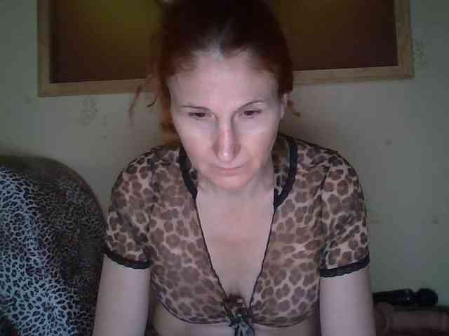 Angelique4 webcam