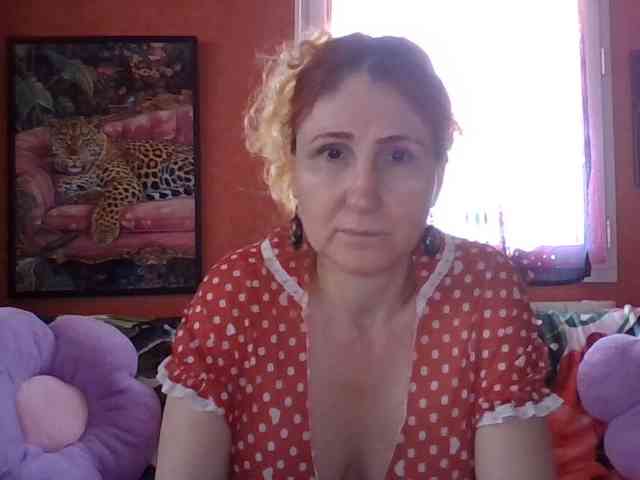 Angelique4 webcam