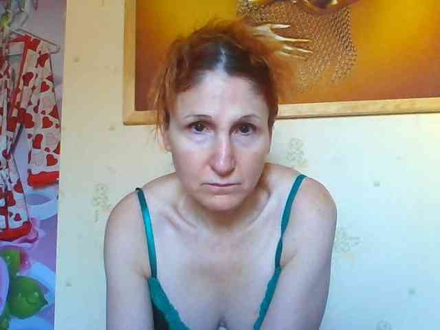 Angelique4 webcam