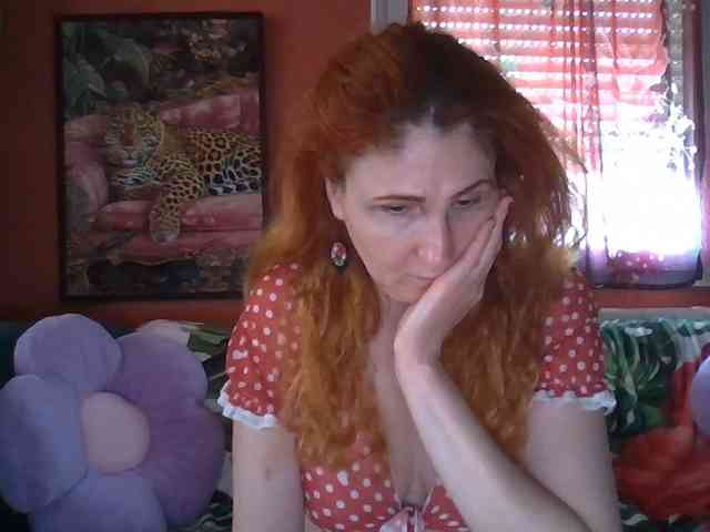 Angelique4 webcam