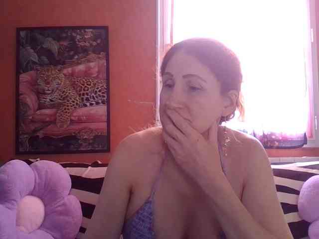 Angelique4 webcam