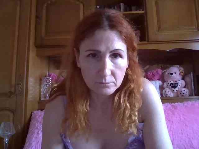 Angelique4 webcam