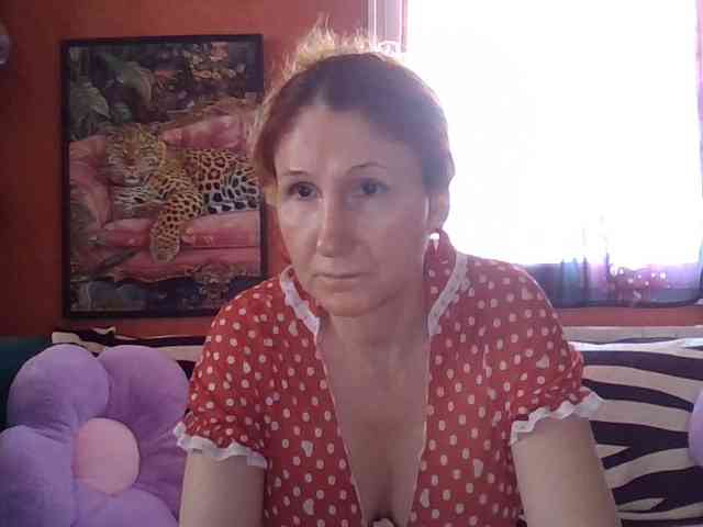 Angelique4 webcam