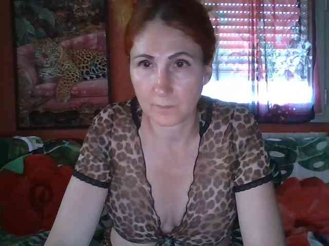 Angelique4 webcam