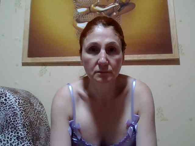 Angelique4 webcam