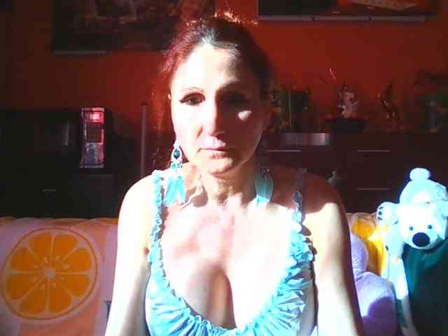 Angelique4 webcam