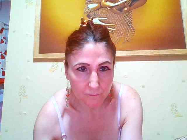 Angelique4 webcam