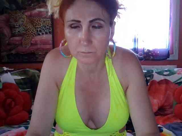 Angelique4 webcam