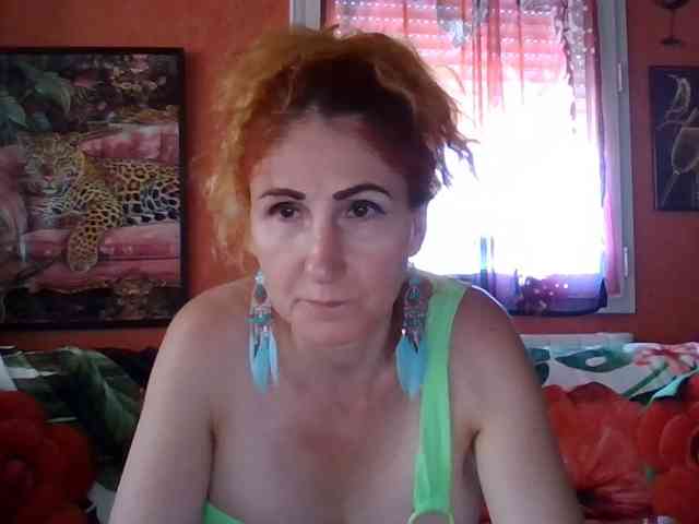 Angelique4 webcam