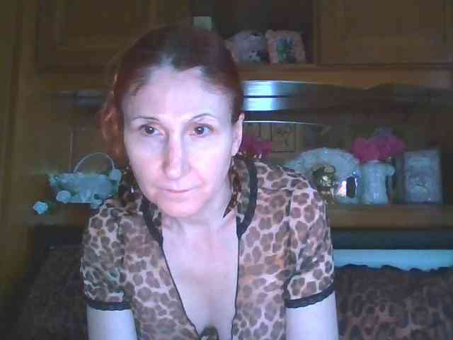 Angelique4 webcam