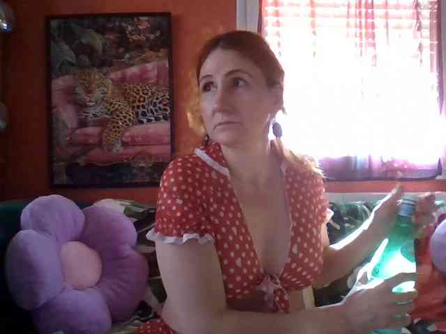 Angelique4 webcam