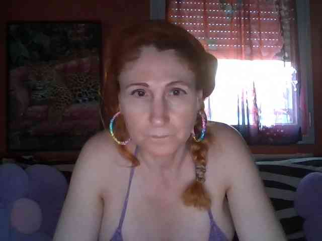 Angelique4 webcam