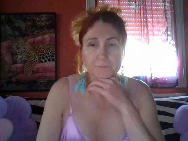 Angelique4 webcam