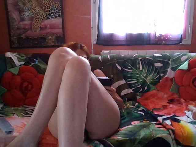 Angelique4 webcam