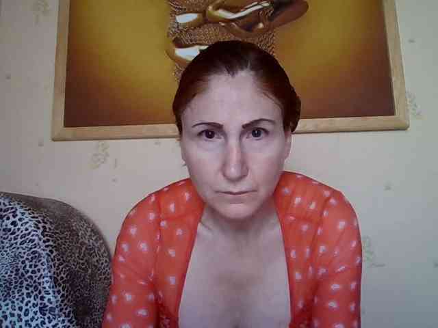 Angelique4 webcam