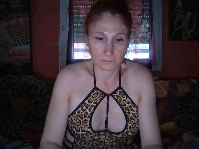 Angelique4 webcam