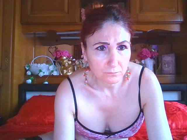 Angelique4 webcam