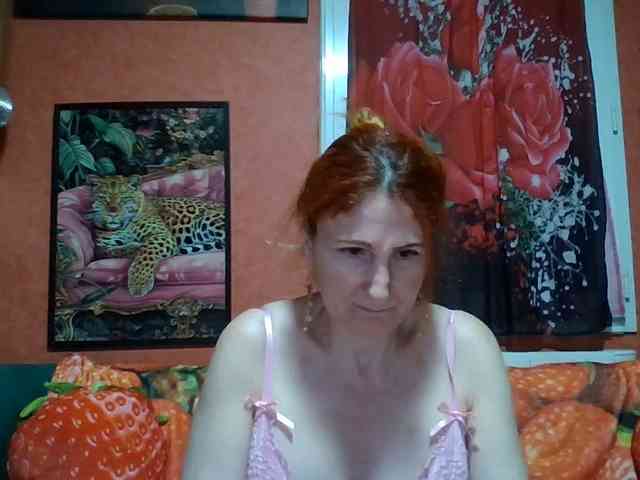 Angelique4 webcam