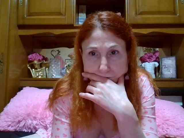Angelique4 webcam
