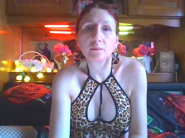 Angelique4 webcam