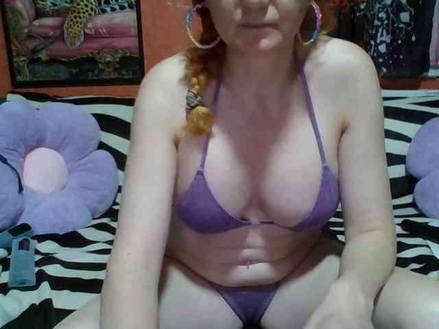 Angelique4 webcam