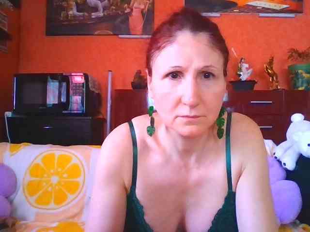 Angelique4 webcam