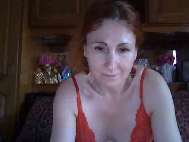 Angelique4 webcam