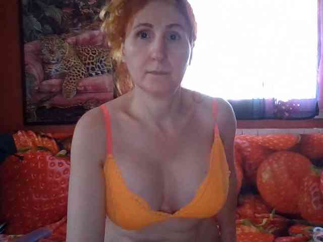 Angelique4 webcam