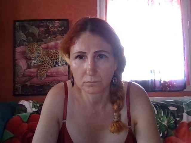 Angelique4 webcam