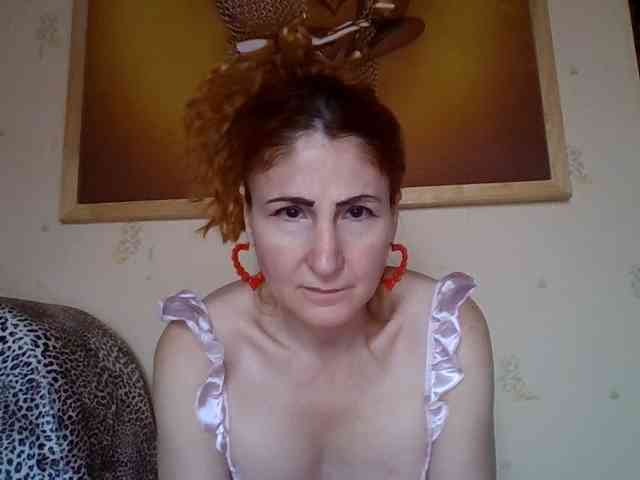 Angelique4 webcam