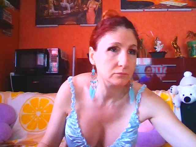 Angelique4 webcam
