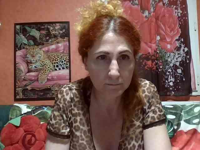 Angelique4 webcam