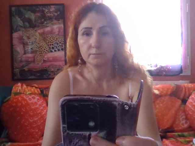 Angelique4 webcam