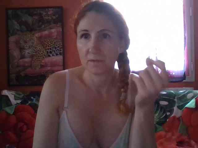 Angelique4 webcam