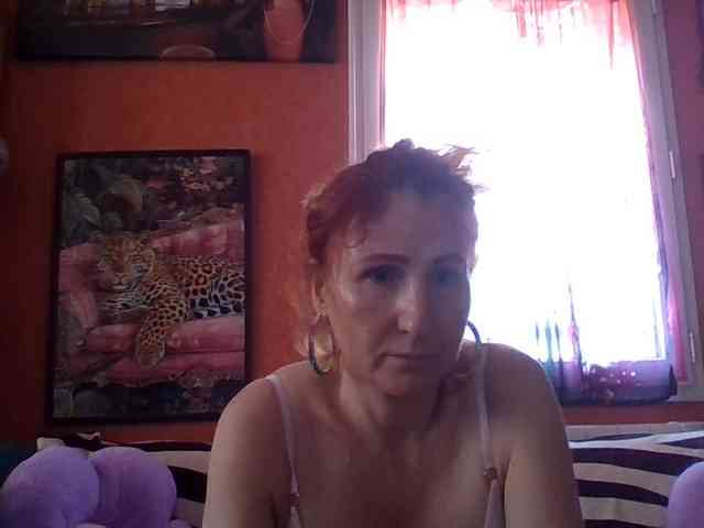 Angelique4 webcam