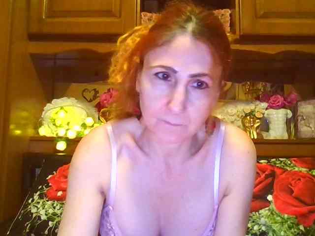 Angelique4 webcam